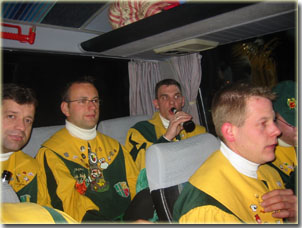 Bus, 31.01.2004